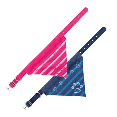 TRIXIE Premium kendős nyakörv M (37-47cm/20mm)
