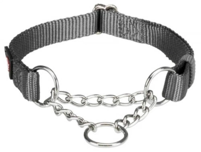 TRIXIE Premium félfojtó nyakörv - L-LX (45-70cm/25mm)
