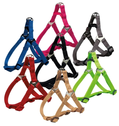 TRIXIE Premium hám - XL (80-100cm/25mm)