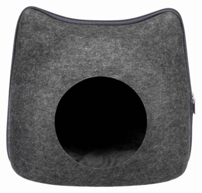 TRIXIE Cat Cave kuckó macskáknak (36318)