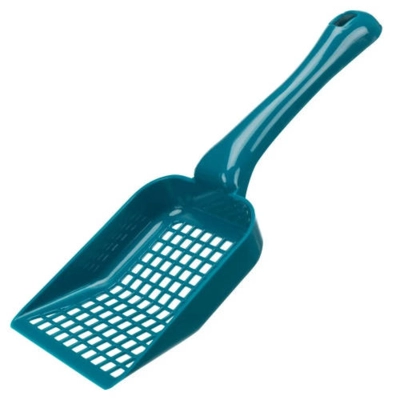 TRIXIE Litter Scoop műanyag alomlapát (M) (40534)
