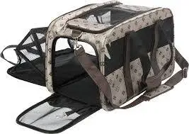 TRIXIE Maxima Carrier szállítótáska (28903)