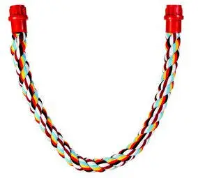 TRIXIE Ülőrúd díszmadaraknak 66 cm / 18 mm (5161)
