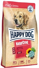 HAPPY DOG NaturCroq Active