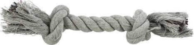 TRIXIE Denta Fun csomózott fogtisztító kötél - 26 cm (3272)