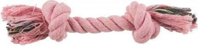 TRIXIE Denta Fun Rope csomós kötél játék kutyák részére