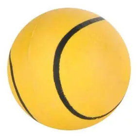 TRIXIE tömör habszivacs játéklabda - 5,5 cm (3440)
