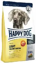 HAPPY DOG Fit and Vital Light Calorie Control