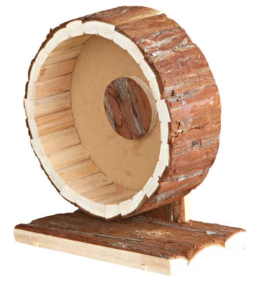 TRIXIE Fenyő futókerék rágcsálók részére 20cm (61035)