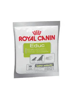 ROYAL CANIN Adult (EDUC) jutalomfalat kutyáknak (50g)