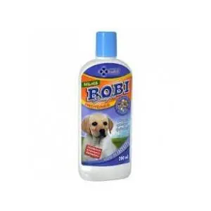 BOBI Proteines sampon kölyökkutyáknak (200 ml)