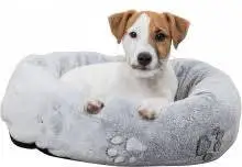 TRIXIE Nando Bed fekhely (világosszürke) kutyáknak