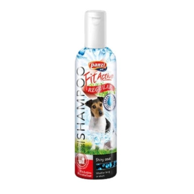 PANZI FitActive Normál sampon kutyáknak (200 ml)