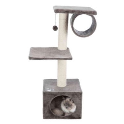 TRIXIE San Fernando kaparó cicajáték/fekhely (43952)