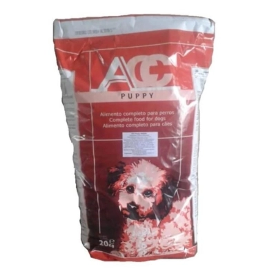 ACC Puppy szárazeledel kölyökkutyáknak (20 kg)