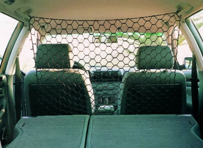 TRIXIE Autós térelválsztó háló (1312)