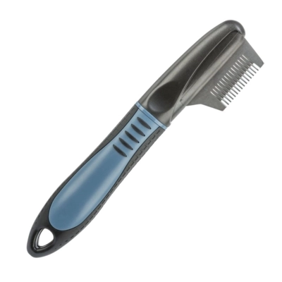 TRIXIE trimmelő kutyafésű (2362)