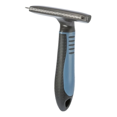 TRIXIE szőrme kigobozó kefe (23792)