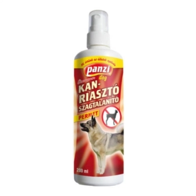 PANZI Kanriasztó permet (200 ml)