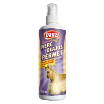 PANZI nercolajos permet (200 ml)