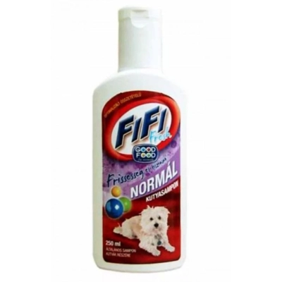 FIFI Kutyasampon (250 ml)