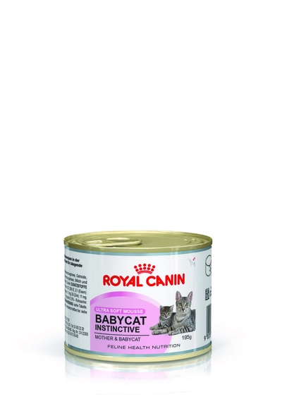 Royal Canin Babycat Instinctive