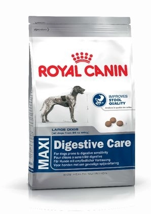 Royal Canin Maxi Digestive Care száraz táp