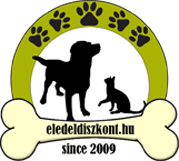Eledeldiszkont